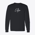 Eglon Kentucky Freestyle Classic Long Sleeve T-Shirt additional view 1