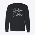 Chelsea Estates Delaware Freestyle Classic Long Sleeve T-Shirt additional view 1