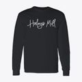 Haleys Mill Kentucky Freestyle Classic Long Sleeve T-Shirt additional view 1