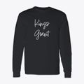 Kings Grant Virginia Freestyle Classic Long Sleeve T-Shirt additional view 1