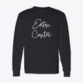 Eaton Center New Hampshire Freestyle Classic Long Sleeve T-Shirt additional view 1