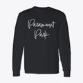 Paramount Park South Carolina Freestyle Classic Long Sleeve T-Shirt additional view 1