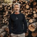 Leo Minnesota Freestyle Classic Long Sleeve T-Shirt additional view 2