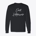 East Holderness New Hampshire Freestyle Classic Long Sleeve T-Shirt additional view 1