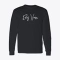 Big Vein Virginia Freestyle Classic Long Sleeve T-Shirt additional view 1