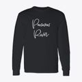 Powwow River New Hampshire Freestyle Classic Long Sleeve T-Shirt additional view 1