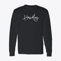 Handley Missouri Freestyle Classic Long Sleeve T-Shirt additional view 1
