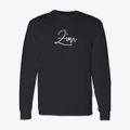 Zion Missouri Freestyle Classic Long Sleeve T-Shirt additional view 1