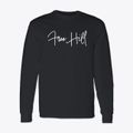 Free Hill Tennessee Freestyle Classic Long Sleeve T-Shirt additional view 1