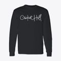 Cricket Hill Virginia Freestyle Classic Long Sleeve T-Shirt additional view 1
