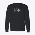 Keota Missouri Freestyle Classic Long Sleeve T-Shirt additional view 1
