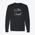 Wilder Chapel Tennessee Freestyle Classic Long Sleeve T-Shirt additional view 1