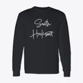 South Hooksett New Hampshire Freestyle Classic Long Sleeve T-Shirt additional view 1