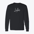 Luber Arkansas Freestyle Classic Long Sleeve T-Shirt additional view 1