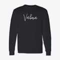 Verbena Virginia Freestyle Classic Long Sleeve T-Shirt additional view 1