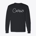 Carrizo New Mexico Freestyle Classic Long Sleeve T-Shirt additional view 1