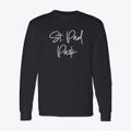 St. Paul Park Minnesota Freestyle Classic Long Sleeve T-Shirt additional view 1