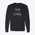 South Newbury New Hampshire Freestyle Classic Long Sleeve T-Shirt additional view 1