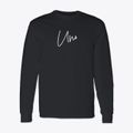 Uno Arkansas Freestyle Classic Long Sleeve T-Shirt additional view 1