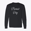 Pleasant Ridge Texas Freestyle Classic Long Sleeve T-Shirt additional view 1