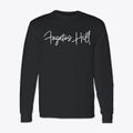 Fugates Hill Virginia Freestyle Classic Long Sleeve T-Shirt additional view 1