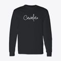 Cavalero Washington Freestyle Classic Long Sleeve T-Shirt additional view 1