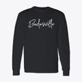 Bowlusville Ohio Freestyle Classic Long Sleeve T-Shirt additional view 1