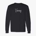 Vining Oklahoma Freestyle Classic Long Sleeve T-Shirt additional view 1