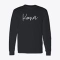 Keener Arkansas Freestyle Classic Long Sleeve T-Shirt additional view 1