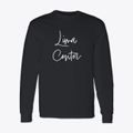 Lima Center Michigan Freestyle Classic Long Sleeve T-Shirt additional view 1