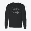 Newton Woods Virginia Freestyle Classic Long Sleeve T-Shirt additional view 1