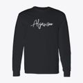 Algansee Michigan Freestyle Classic Long Sleeve T-Shirt additional view 1