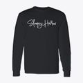 Sleepy Hollow Washington Freestyle Classic Long Sleeve T-Shirt additional view 1