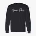 Grimes Pass Idaho Freestyle Classic Long Sleeve T-Shirt additional view 1