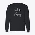 West Epping New Hampshire Freestyle Classic Long Sleeve T-Shirt additional view 1