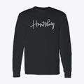 Huntsburg New Jersey Freestyle Classic Long Sleeve T-Shirt additional view 1