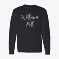 Williams Mill Tennessee Freestyle Classic Long Sleeve T-Shirt additional view 1