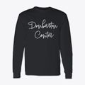 Dunbarton Center New Hampshire Freestyle Classic Long Sleeve T-Shirt additional view 1