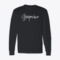 Grapevine Texas Freestyle Classic Long Sleeve T-Shirt additional view 1