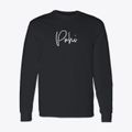 Puhi Hawaii Freestyle Classic Long Sleeve T-Shirt additional view 1