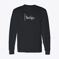 Irwin Pennsylvania Freestyle Classic Long Sleeve T-Shirt additional view 1