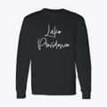 Lake Providence Louisiana Freestyle Classic Long Sleeve T-Shirt additional view 1