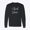 Colonial Beach Virginia Freestyle Classic Long Sleeve T-Shirt additional view 1