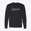 Lakemont Pennsylvania Freestyle Classic Long Sleeve T-Shirt additional view 1