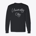 University City Missouri Freestyle Classic Long Sleeve T-Shirt additional view 1