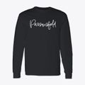Parsonsfield Maine Freestyle Classic Long Sleeve T-Shirt additional view 1