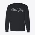 Patton Village Texas Freestyle Classic Long Sleeve T-Shirt additional view 1