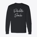 Rehoboth Beach Delaware Freestyle Classic Long Sleeve T-Shirt additional view 1