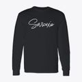 Sarcoxie Missouri Freestyle Classic Long Sleeve T-Shirt additional view 1