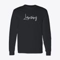 Lansing Illinois Freestyle Classic Long Sleeve T-Shirt additional product view 1